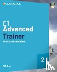  - C1 Advanced Trainer 2 Six Practice Tests with Answers with Resources Download with eBook