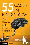 McCarron, Mark (Ulster University) - 55 Cases in Neurology