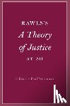  - Rawls’s A Theory of Justice at 50