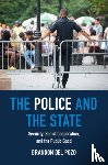 del Pozo, Brandon (Brown University - The Police and the State