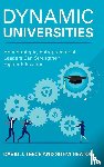 Teece, David J. (University of California, Heaton, Sohvi (Baylor University - Dynamic Universities