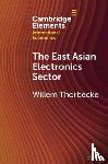 Thorbecke, Willem (Research Institute of Economy - The East Asian Electronics Sector
