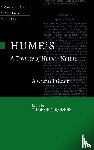  - Hume's A Treatise of Human Nature