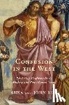 Rist, Anna, Rist, John (University of Toronto) - Confusion in the West