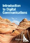 Stark, Wayne (University of Michigan - Introduction to Digital Communications