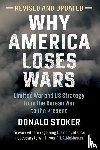 Stoker, Donald - Why America Loses Wars