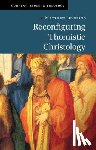 Levering, Matthew (University of St Mary of the Lake - Reconfiguring Thomistic Christology