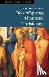 Levering, Matthew (University of St Mary of the Lake - Reconfiguring Thomistic Christology