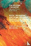 MacDonald, David Bruce Amichand (University of Guelph) - Myths, History Wars, and Indigenous-Settler Relations in Canada and Other Settler States
