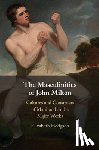 Hodgson, Elizabeth (University of British Columbia - The Masculinities of John Milton