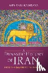 Kamrava, Mehran (Georgetown University - A Dynastic History of Iran