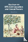 Frost, Gloria (University of St Thomas - Aquinas on Efficient Causation and Causal Powers