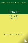  - Homer: Iliad Book IV