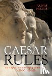 Hekster, Olivier (Radboud Universiteit Nijmegen) - Caesar Rules