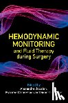  - Hemodynamic Monitoring and Fluid Therapy during Surgery