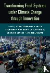  - Transforming Food Systems Under Climate Change through Innovation