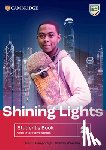 Humphreys, Niamh - Shining Lights Level 2 Student's Book with Interactive eBook