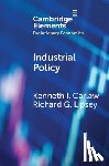 Carlaw, Kenneth I., Lipsey, Richard G. (Simon Fraser University - Industrial Policy