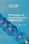Baerdemaeker, Siska De (Stockholm University) - Philosophy of Cosmology and Astrophysics