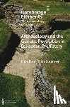 Kristiansen, Kristian (Goteborgs Universitet - Archaeology and the Genetic Revolution in European Prehistory