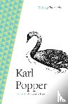  - Karl Popper