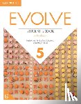 Hendra, Leslie Anne, Ibbotson, Mark, O'Dell, Kathryn - Evolve Level 5 Student's Book with eBook