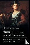 - History in the Humanities and Social Sciences