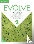 Clandfield, Lindsay - Evolve Level 2 Full Contact with Digital Pack