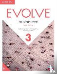 Hendra, Leslie Anne - Evolve Level 3 Student's Book with eBook