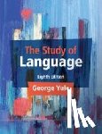 Yule, George (University of Hawaii, Manoa) - The Study of Language