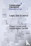 Ferrari, Filippo (University of Bologna), Carrara, Massimiliano (University of Padua) - Logic and Science