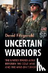 Fitzgerald, David (University College Cork) - Uncertain Warriors