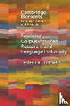 Formato, Federica (University of Brighton) - Feminism, Corpus-assisted Research and Language Inclusivity