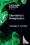 Seifert, Vanessa A. (University of Athens - Chemistry's Metaphysics