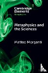 Morganti, Matteo (Roma Tre University - Metaphysics and the Sciences