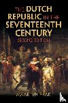 Prak, Maarten (Universiteit Utrecht - The Dutch Republic in the Seventeenth Century