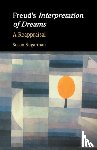 Sugarman, Susan (Princeton University - Freud’s Interpretation of Dreams