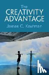Kaufman, James C. (University of Connecticut) - The Creativity Advantage