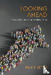 Huettig, Falk (Max-Planck-Institut fur Psycholinguistik - Looking Ahead