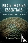 Vibell, Jonas (University of Hawaii, Thesen, Thomas (Dartmouth College - Brain Imaging Essentials