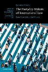 Soave, Tommaso (Central European University - The Everyday Makers of International Law