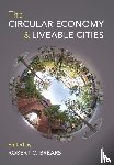  - The Circular Economy and Liveable Cities