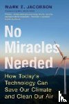 Jacobson, Mark Z. (Stanford University - No Miracles Needed