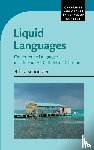 Schneider, Britta (European University Viadrina ) - Liquid Languages