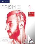Diamond-Bayir, Stephaine - Prism Level 1 Listening and Speaking Student's Book with Digital Pack