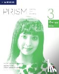 Lansford, Lewis - Prism Level 3 Listening and Speaking Student's Book with Digital Pack