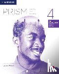 Williams, Jessica - Prism Level 4 Listening and Speaking Student's Book with Digital Pack