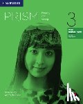 Sowton, Chris - Prism Level 3 Reading and Writing Student's Book with Digital Pack