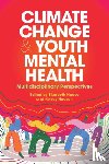  - Climate Change and Youth Mental Health