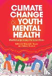  - Climate Change and Youth Mental Health